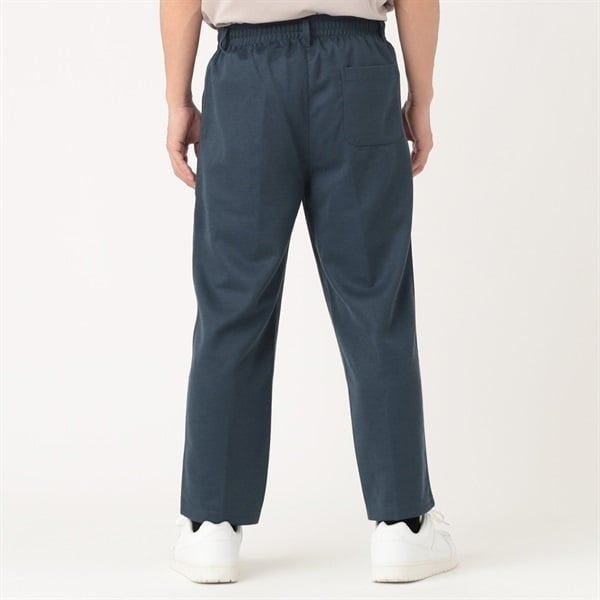 粋楽陽（きらび）ブリスターピンタックパンツ メンズ | イオンスタイル