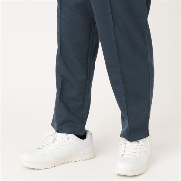 粋楽陽（きらび）ブリスターピンタックパンツ メンズ | イオンスタイル