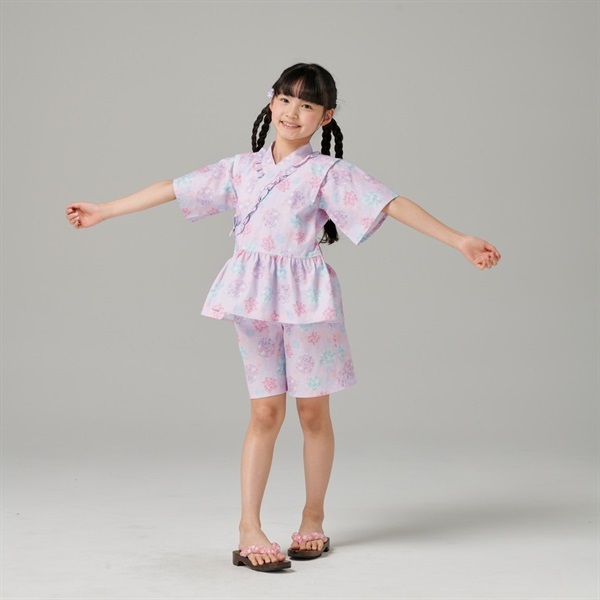 甚平 プリント | イオンスタイルオンライン 衣料品・暮らしの品