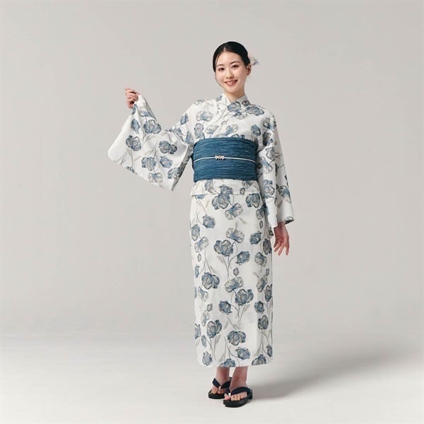ノースリワンピゆかた 2点セット | イオンスタイルオンライン