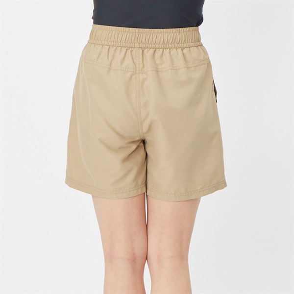 ポイント20倍対象商品】FILA(フィラ) ピーチショートパンツ 水陸