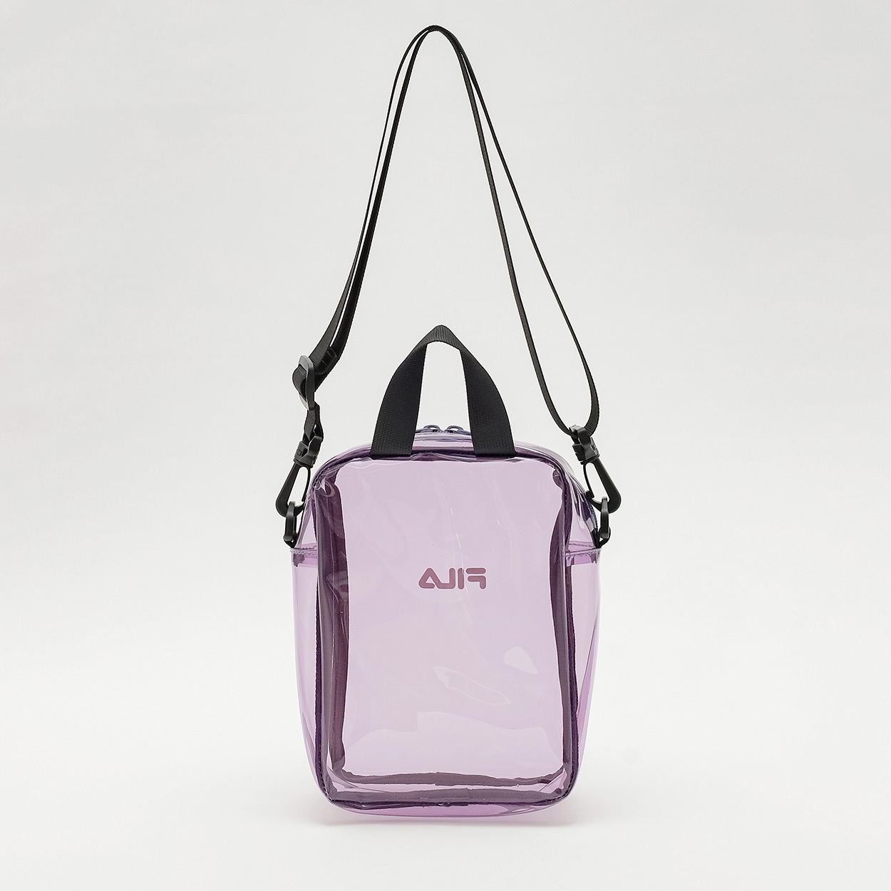 FILA(フィラ) PVCショルダーバッグ レディス 326-818-K | イオン