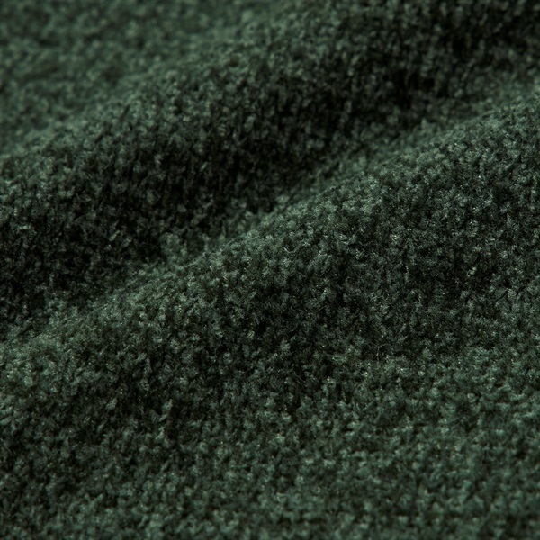 ハイゲージモール クルーネックプルオーバー メンズ | イオンスタイル