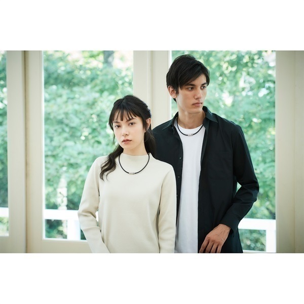 コラントッテ ネックレス COLANE ユニセックス | イオン