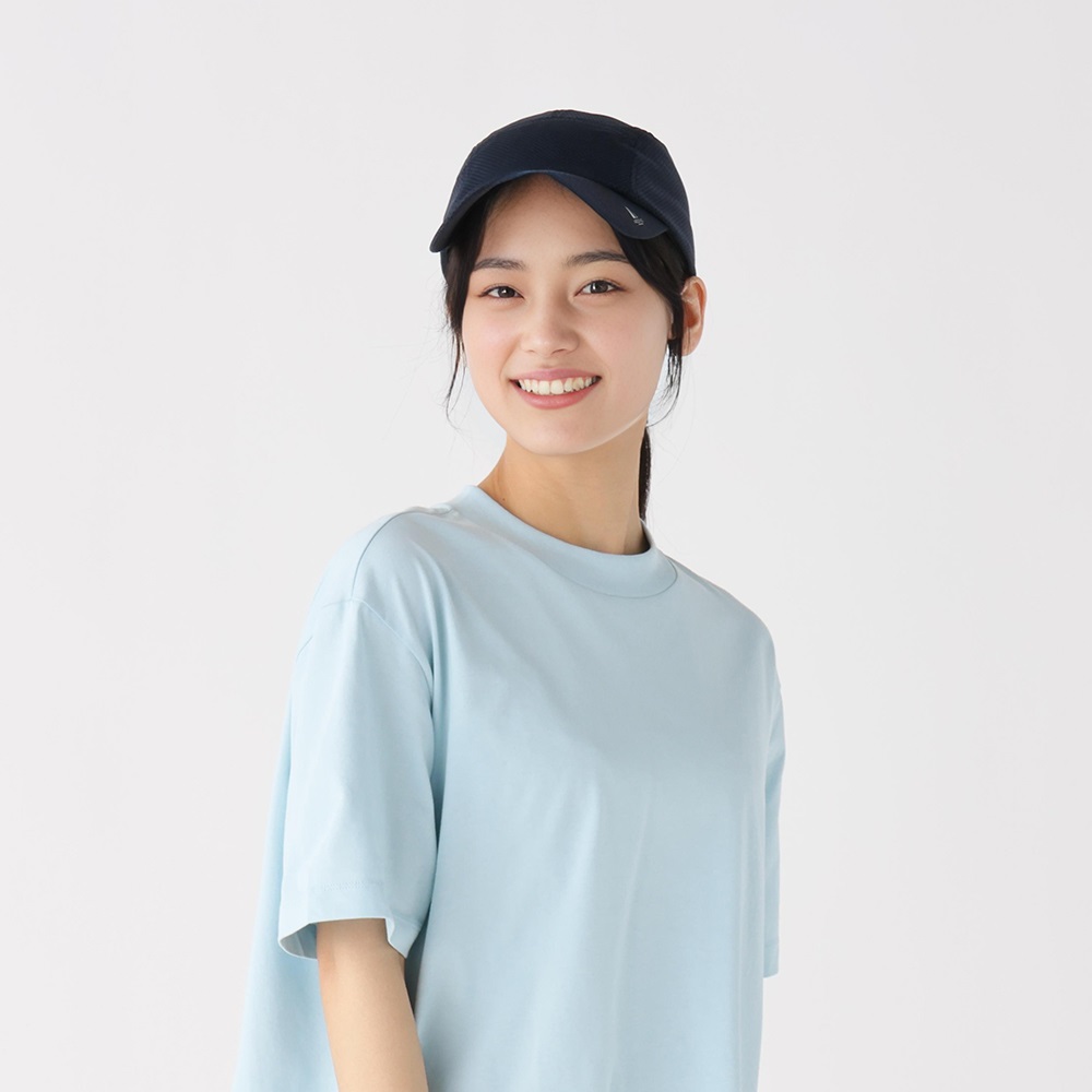 0 ランニングキャップ COOL＆UV ユニセックス | イオン