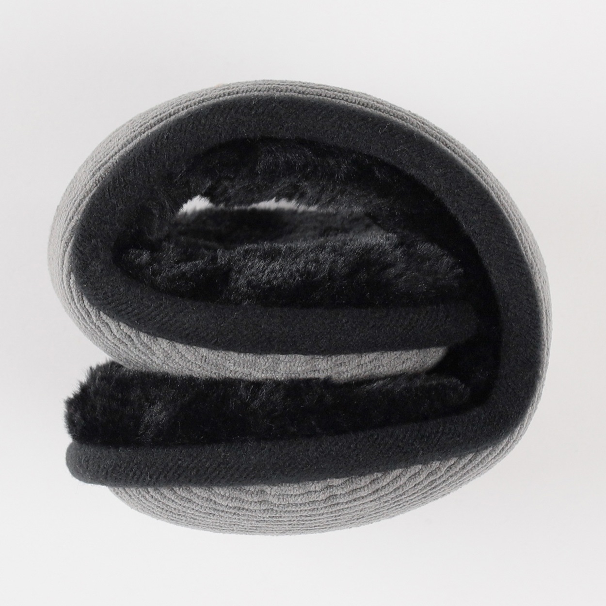 コーデュロイイヤーマフ メンズ | イオンスタイルオンライン 衣料品