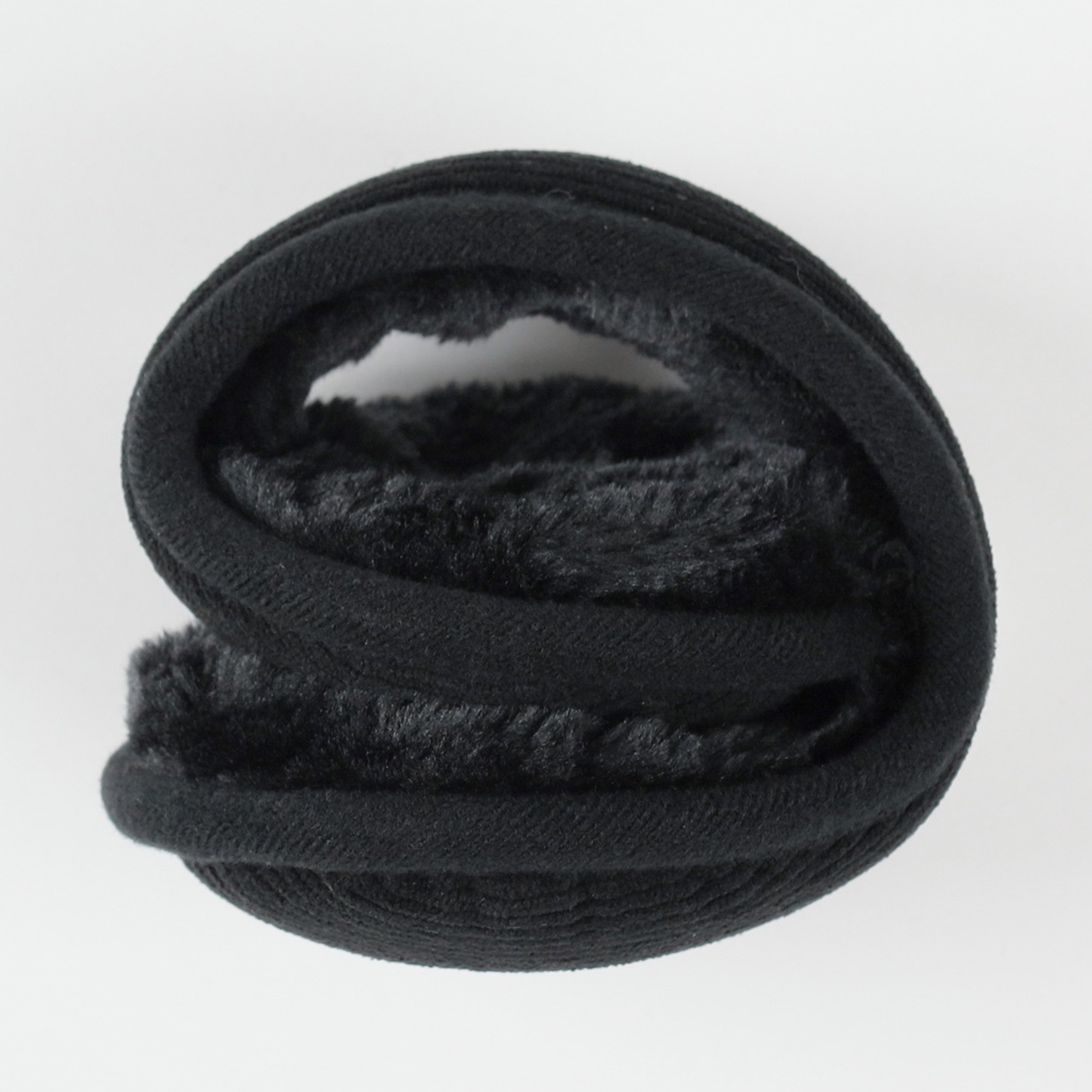 コーデュロイイヤーマフ メンズ | イオンスタイルオンライン 衣料品