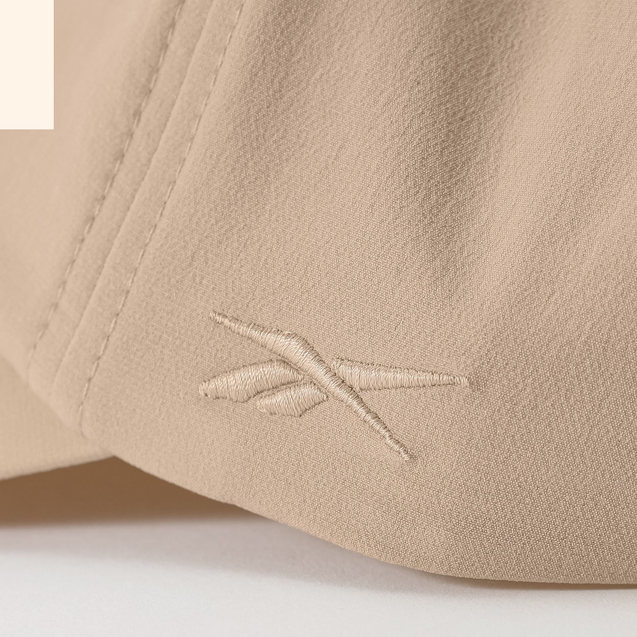 Reebok(リーボック) ツバ広キャップ レディス | イオンスタイル