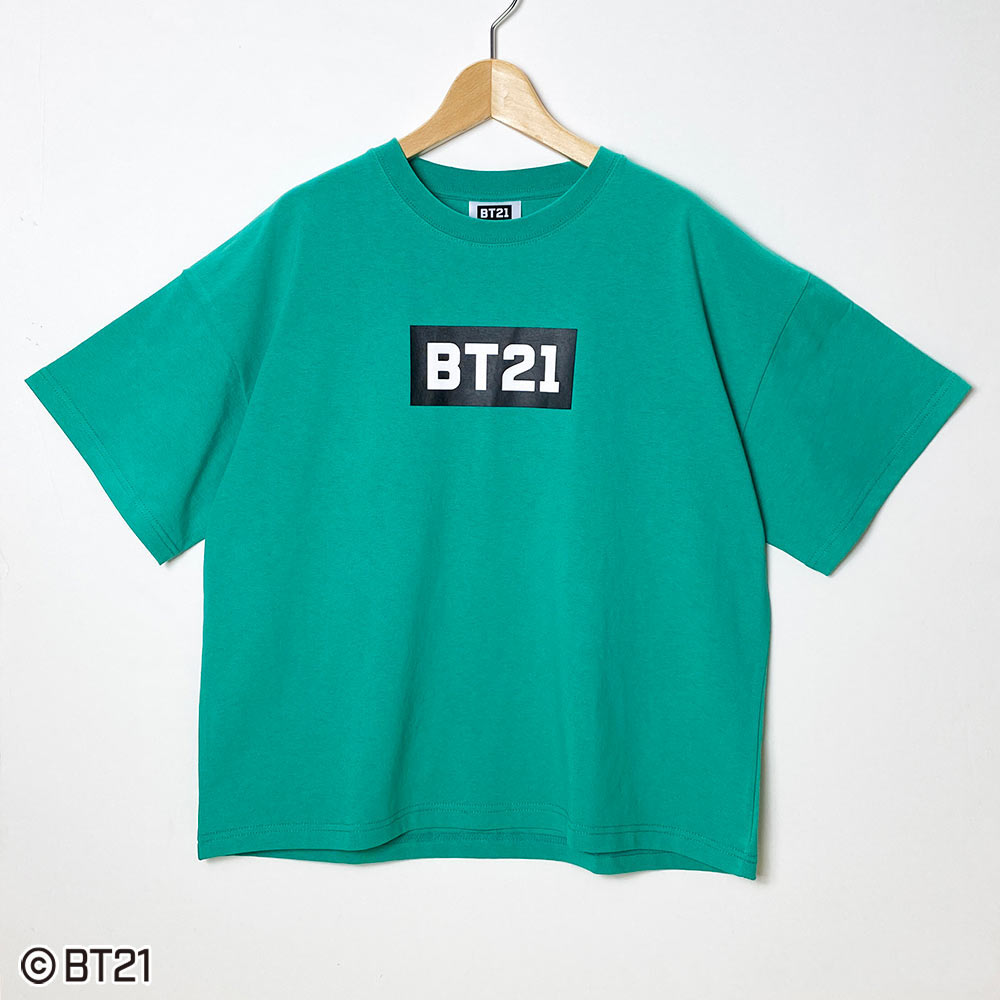 ASSC×BT21 ロングTシャツ　XLサイズ 白尾博物館 ロングTシャツ＜受付期間：～1/20＞ – ワイテルズ
