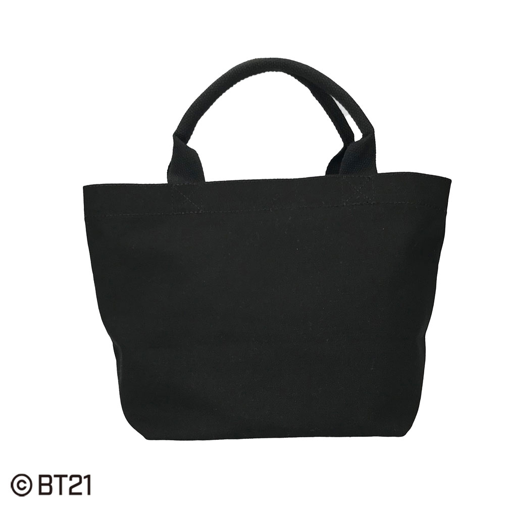 BT21ミニトートバックアーチプリント | イオンスタイルオンライン 衣料