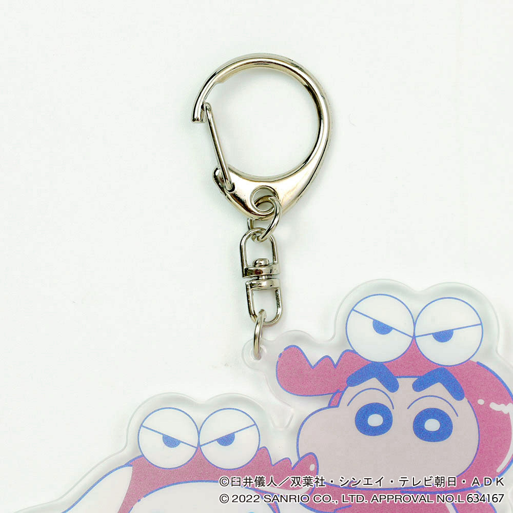 5点目100円♡新作♡新品♡シナモロール♡キーホルダー シナモロール リール付きライトキーホルダー 052203 サンリオ