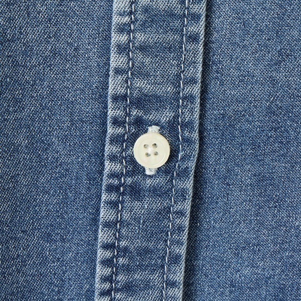 新品未使用　ダブルスタンダード　ベーシックデニムシャツ Levi's リーバイス シルバータブ オーバーサイズ デニム シャツ