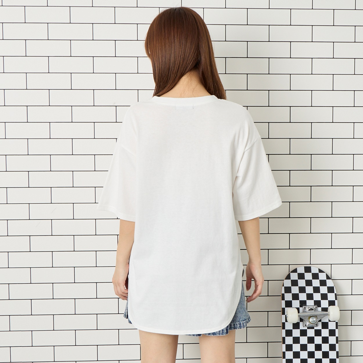 ももはるママ様⭐︎新品　タフィー　半袖　Tシャツ　150㎝　サガラ刺繍　おまとめ ベビー・キッズの半袖Tシャツ一覧 ｜ 子ども服ならべべモール