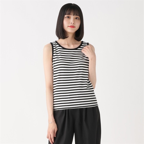 tシャツ 「Abor」Double Tank　ダブルタンクトップ レディース Double Tank – Abor