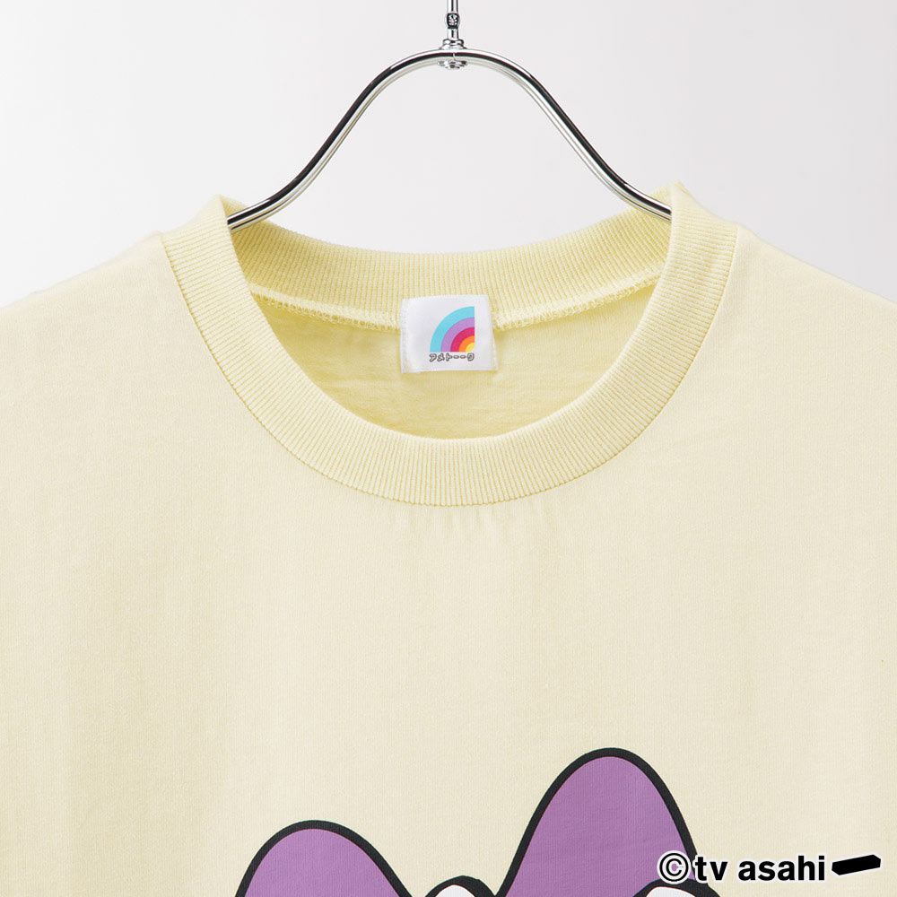 2チーク瘤　3/221時¥9000金額訂正 絵心ない芸人Tシャツ プリント | イオンスタイルオンライン 衣料
