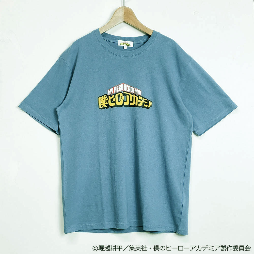 僕のヒーローアカデミアTシャツ | イオンスタイルオンライン 衣料品