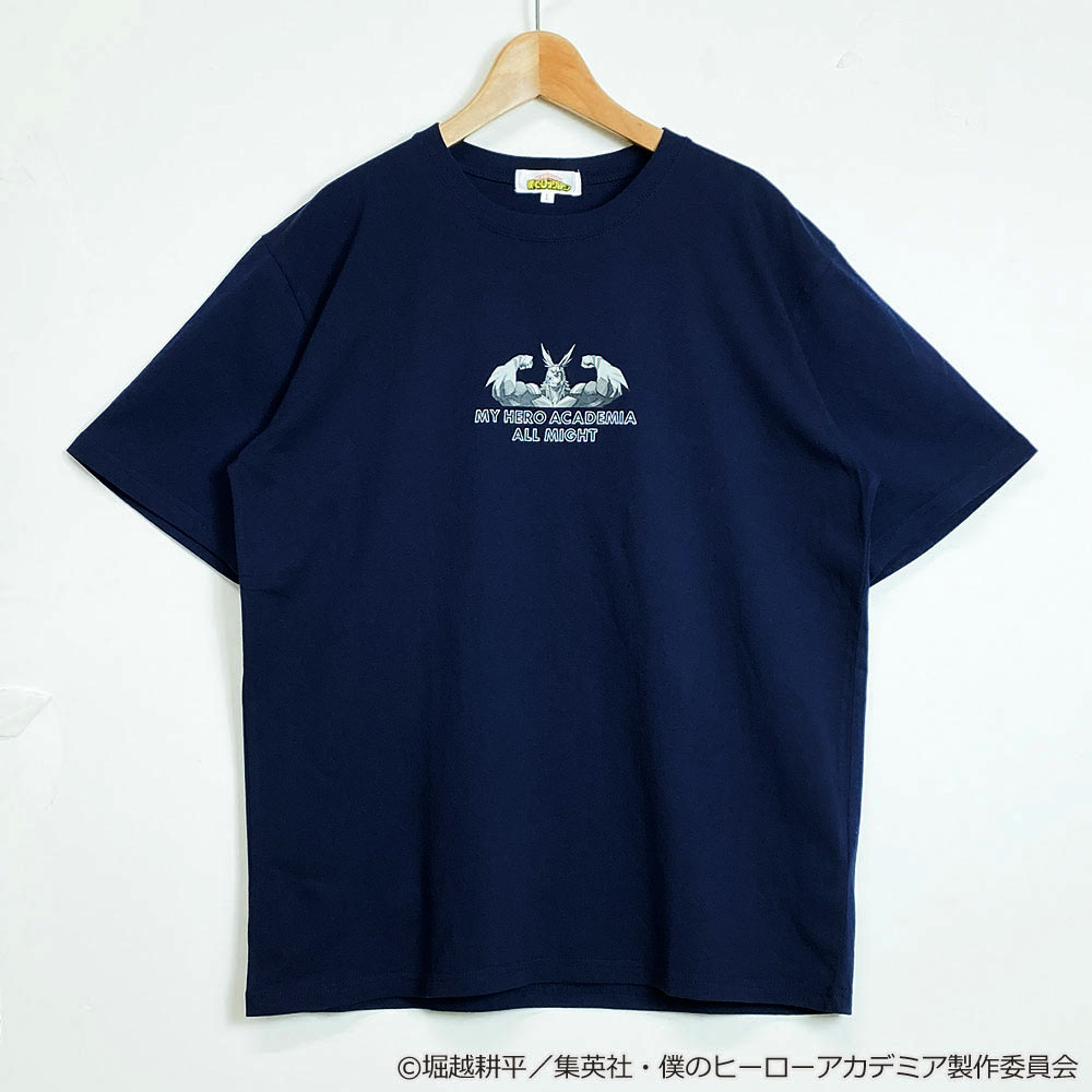 僕のヒーローアカデミアTシャツ | イオンスタイルオンライン