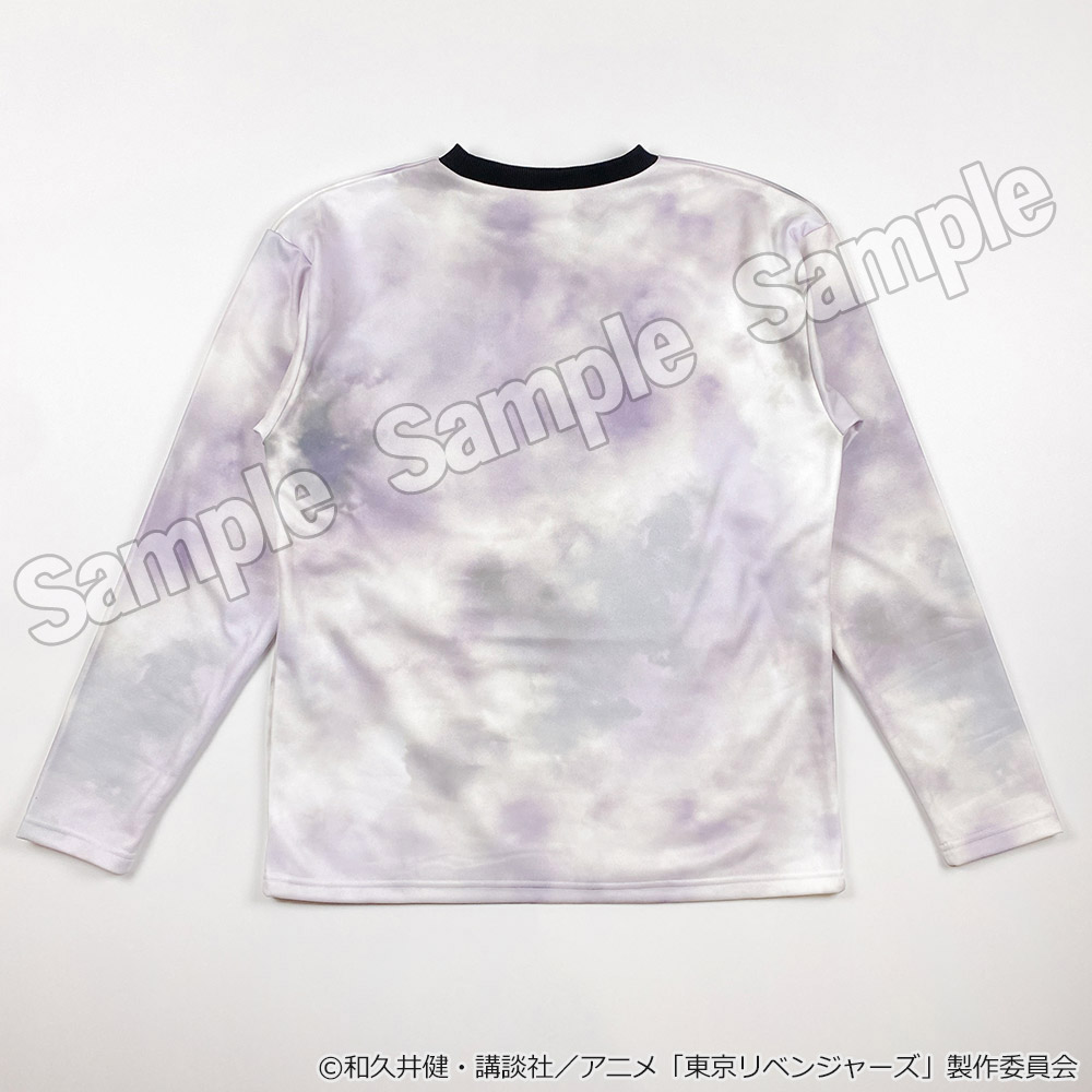 東リベ 佐野 93点セット 東リベ 佐野 93点セット TVアニメ『東京リベンジャーズ』Art by AU