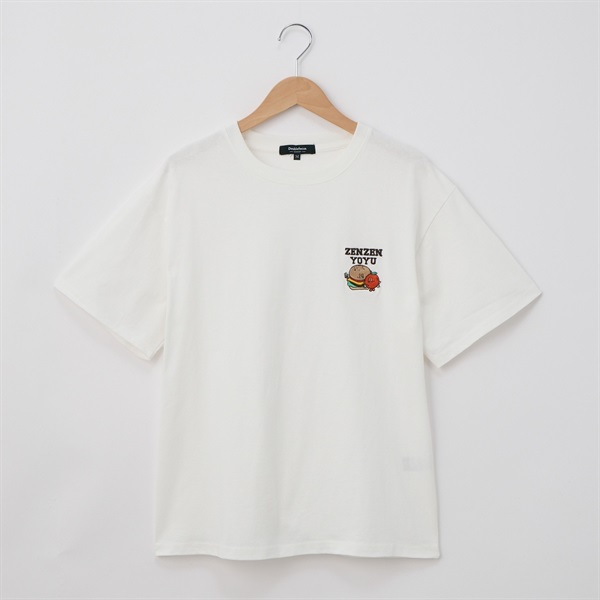 あつやん あやんぬファンマTシャツ ユニセックス Doublefocus (ダブルフォーカス