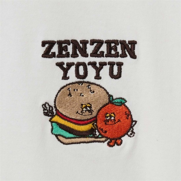 あやんぬファンマTシャツ ユニセックス Doublefocus (ダブルフォーカス