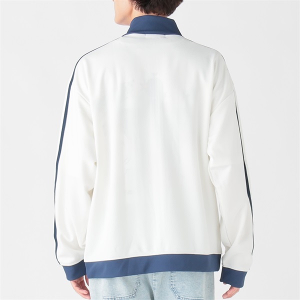 トラックジャケット メンズ Doublefocus (ダブルフォーカス) | イオン