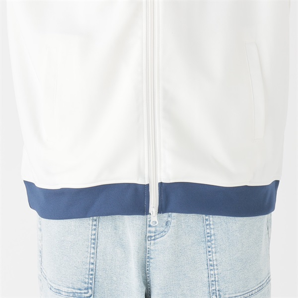 トラックジャケット メンズ Doublefocus (ダブルフォーカス) | イオン