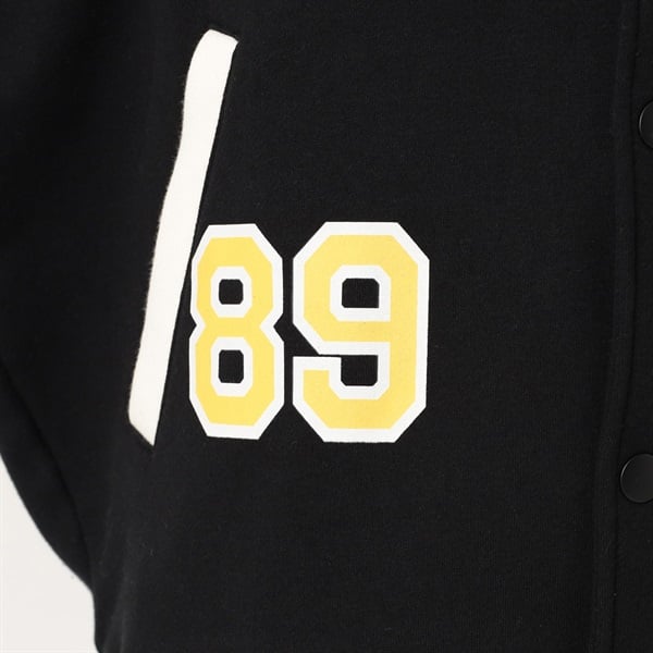 DIZZYカットスタジャン メンズ Doublefocus (ダブルフォーカス