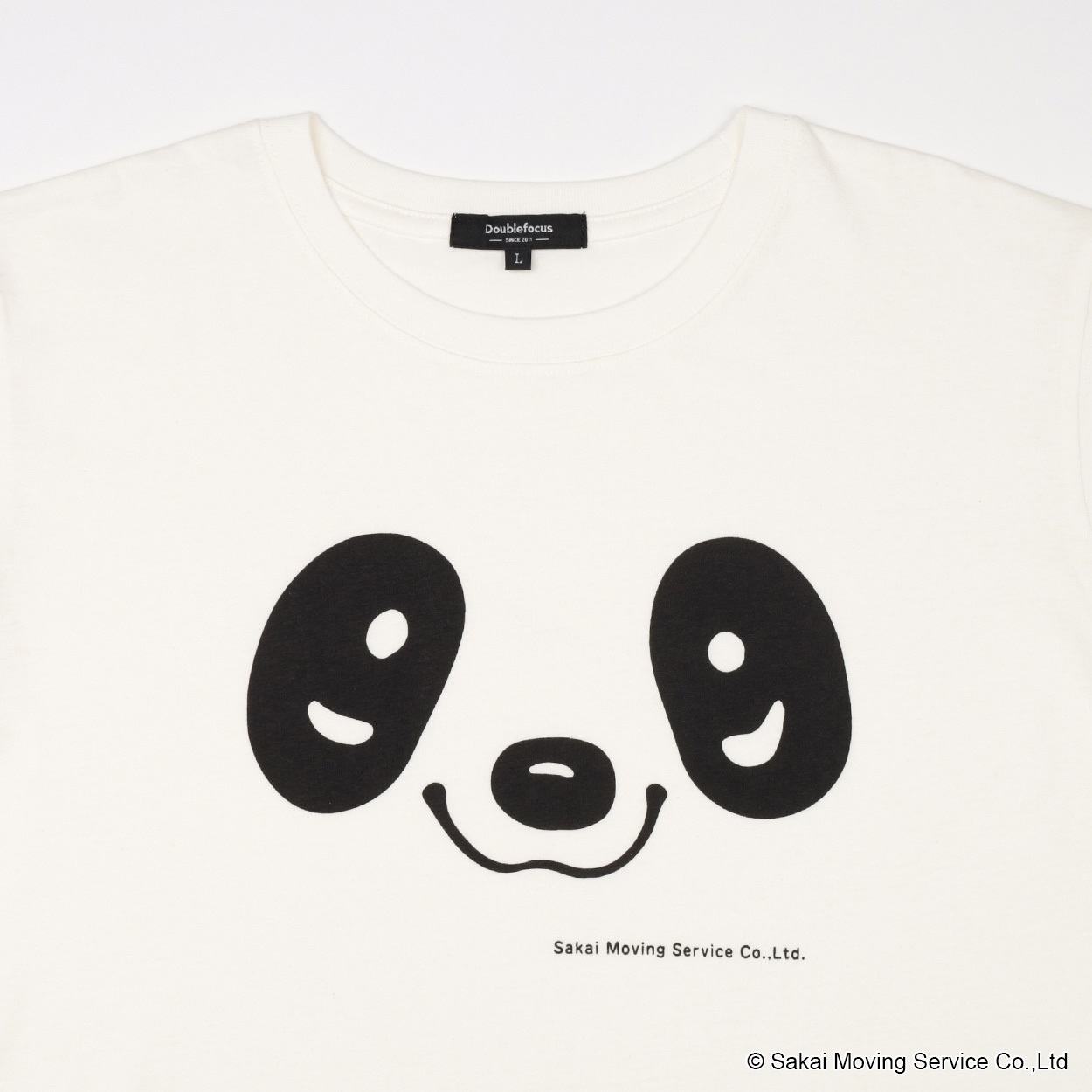 美品・希少コラボ】サカイ×マッドサキ☆両面プリントTシャツ 22AW 