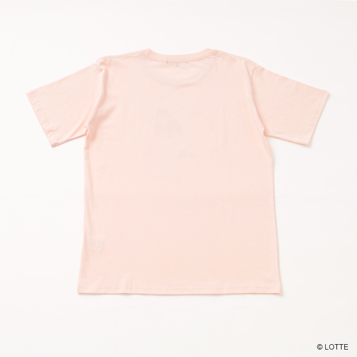 復刻企業コラボTシャツ[小梅] メンズ Doublefocus (ダブルフォーカス