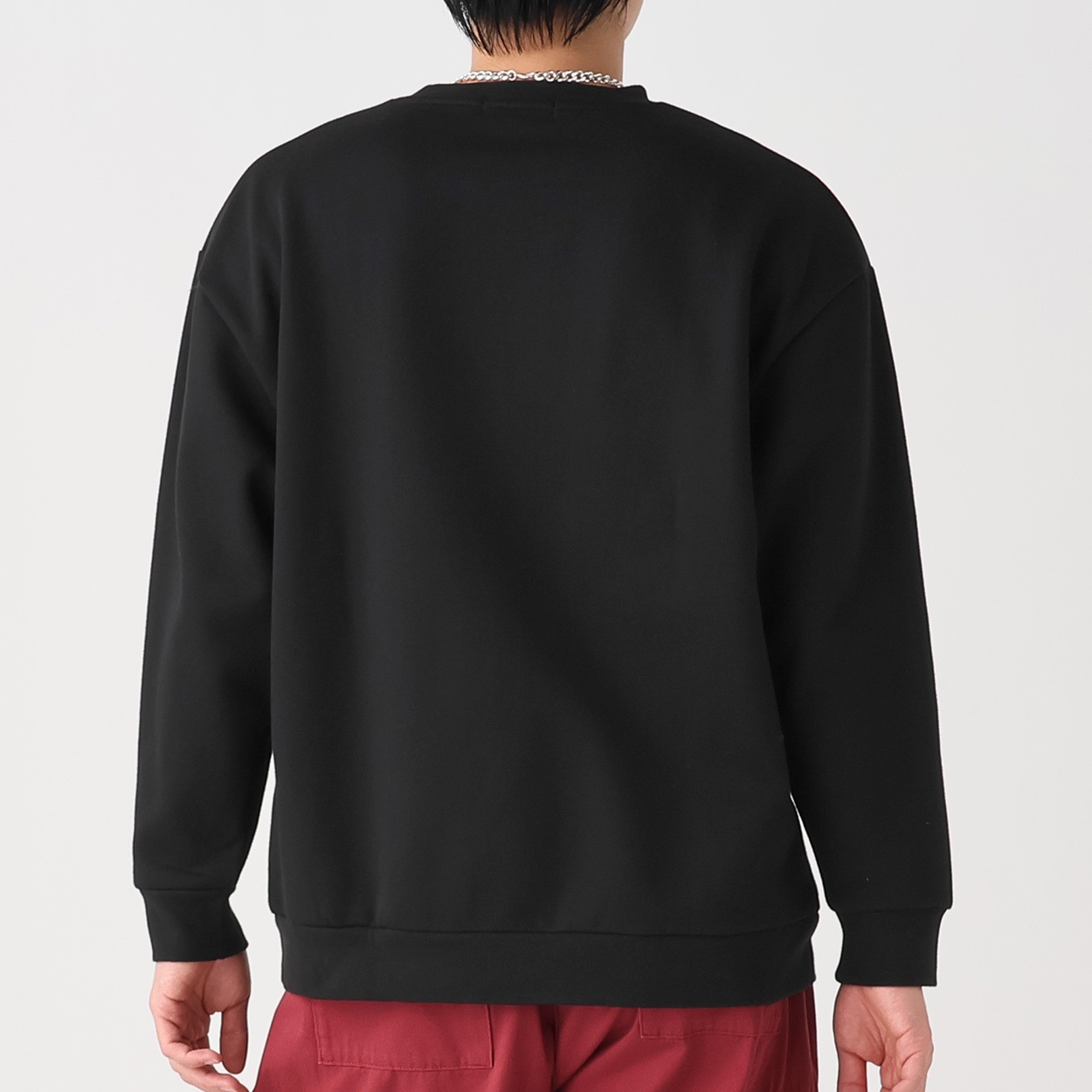 くま フラッフィベアニットカーデ | kawaii | axes femme online shop