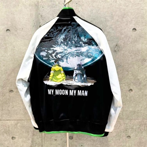 Cyberpunk: Edgerunners (サイバーパンク: エッジランナーズ