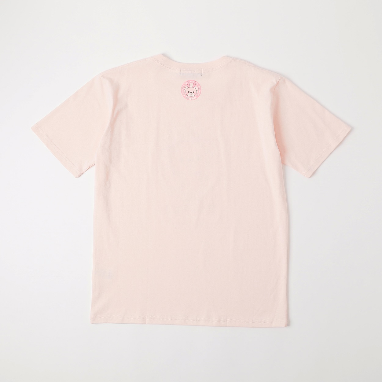 企業コラボTシャツ[岩下の新生姜] メンズ Doublefocus(ダブル