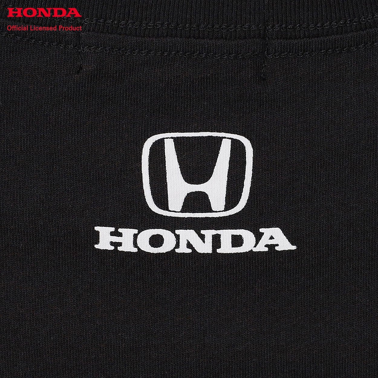 企業コラボTシャツ[Honda] メンズ Doublefocus(ダブルフォーカス 