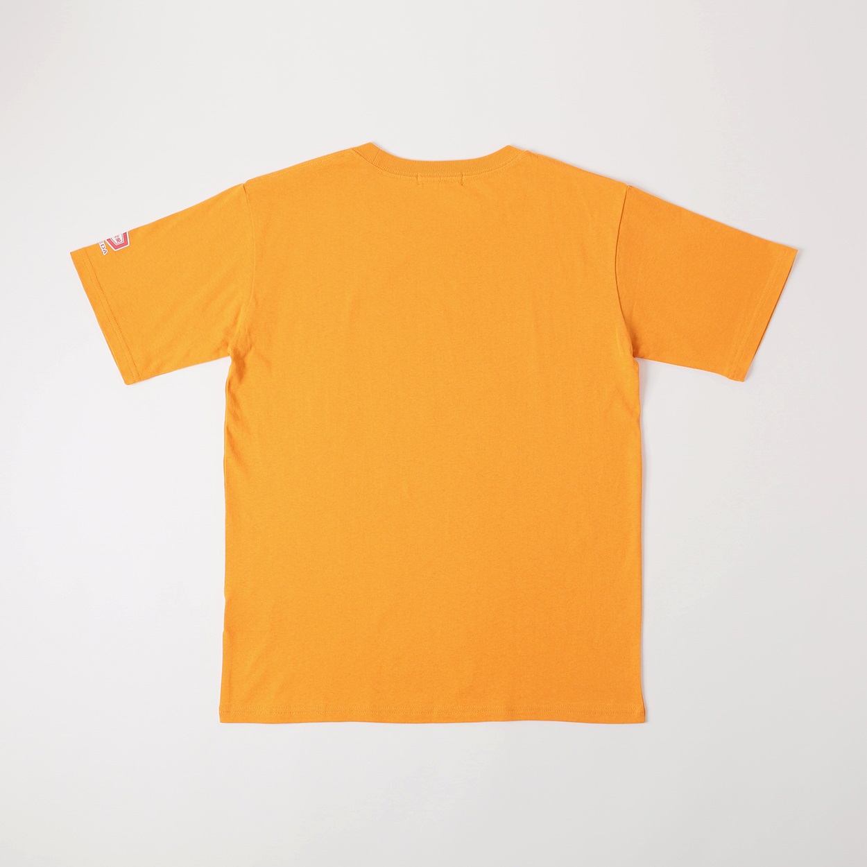 企業コラボTシャツ[柿の種] メンズ Doublefocus(ダブルフォーカス