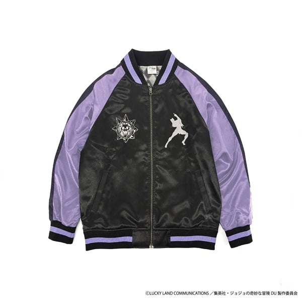 アニメ『ジョジョの奇妙な冒険 ダイヤモンドは砕けない』 「キラー