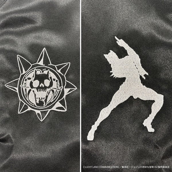 アニメ『ジョジョの奇妙な冒険 ダイヤモンドは砕けない』 「キラー