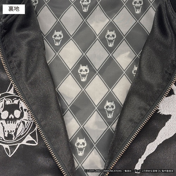 アニメ『ジョジョの奇妙な冒険 ダイヤモンドは砕けない』 「キラー