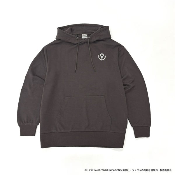 アニメ『ジョジョの奇妙な冒険 ダイヤモンドは砕けない』 「クレイジー