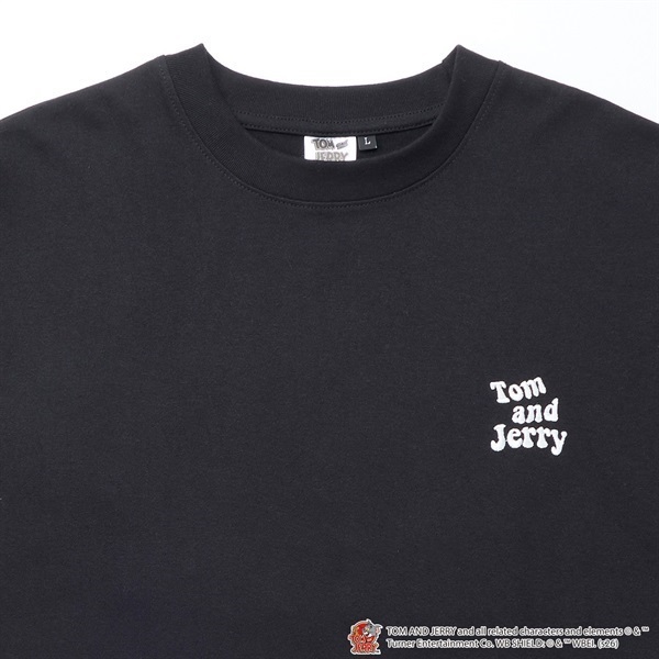 ジェリータフィーサガラ半袖Tシャツ メンズ Doublefocus(ダブル