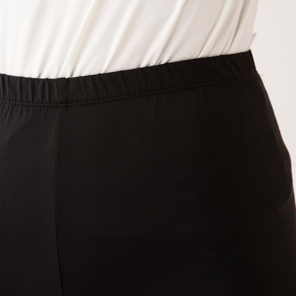 レギンス ストレッチ 吸汗速乾 抗菌防臭 接触冷感 レディス | イオン