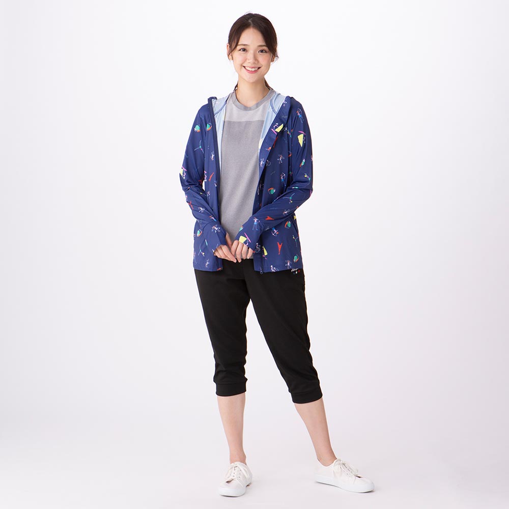 フーガフーガ☆21SS☆コットンリンクスストレッチPO☆手洗い可☆新品同様です フーガフーガ☆21SS☆コットンリンクスストレッチPO☆手洗い可