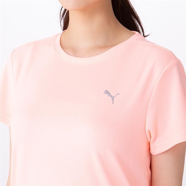 PUMA(プーマ) スポーツTシャツ ランニングTシャツ レディス | イオン
