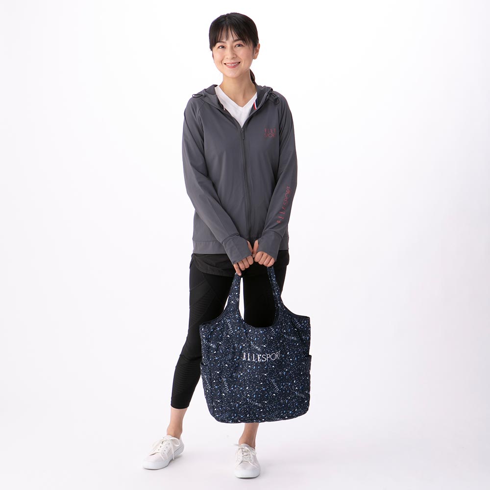 スポーツバッグ エルスポーツキルトバッグ レディス | イオン