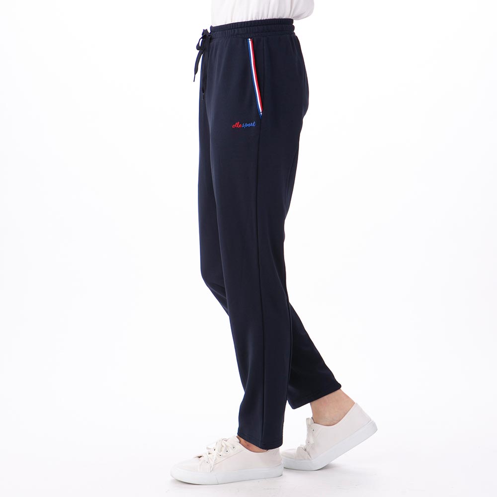 スポーツパンツ ZERODRYシームレスパンツ ELLE SPORT(エル