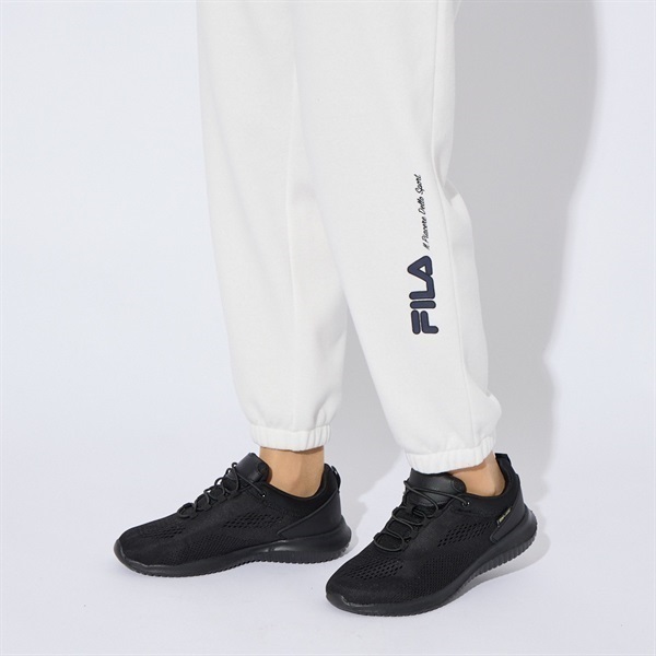 ＬＬ新品 FILAフィラ スーパーストレッチ素材あったか裏起毛パンツ