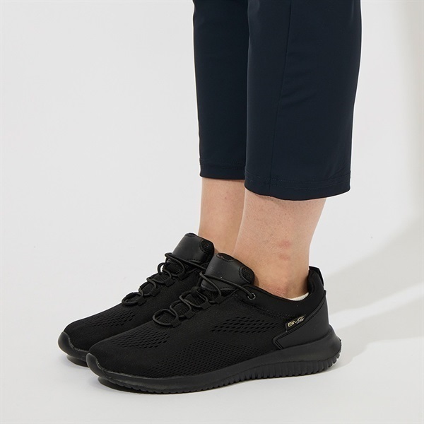 アイスストレッチテーパードパンツ 強接触冷感 4WAYストレッチ