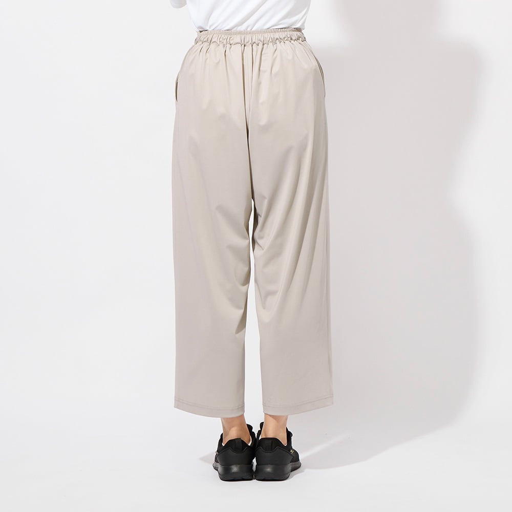 Bevan Up ワイドパンツ カジュアルパンツ BEVAN UP – ULTIMUS