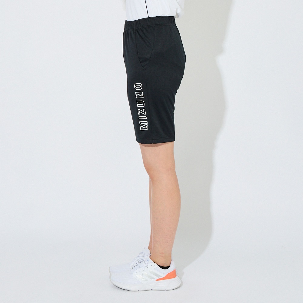 mizuno(ミズノ) ライトスェットパンツハーフパンツ レディス