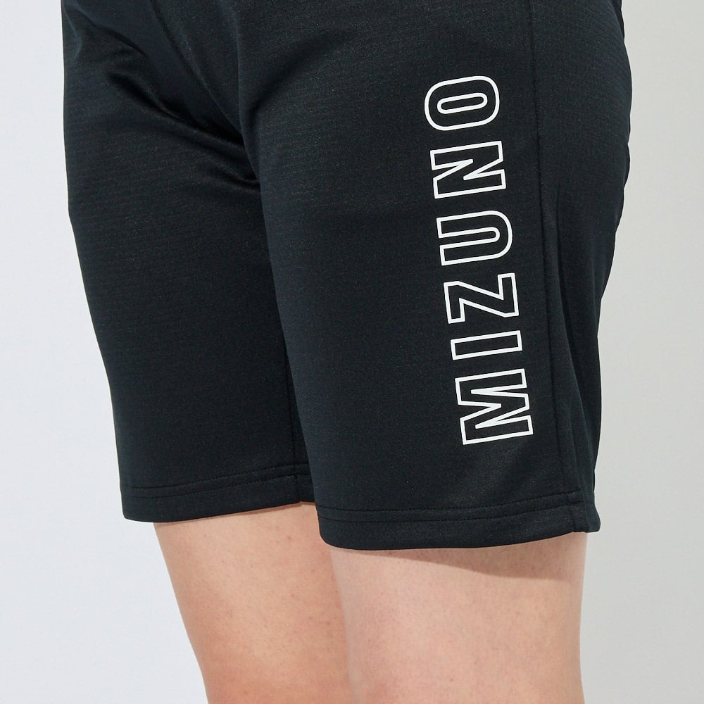 美良品 MIZUNO ミズノ ハーフパンツ MIZUNO ミズノ パンツ 七分丈 ハーフパンツ レディースM【美品