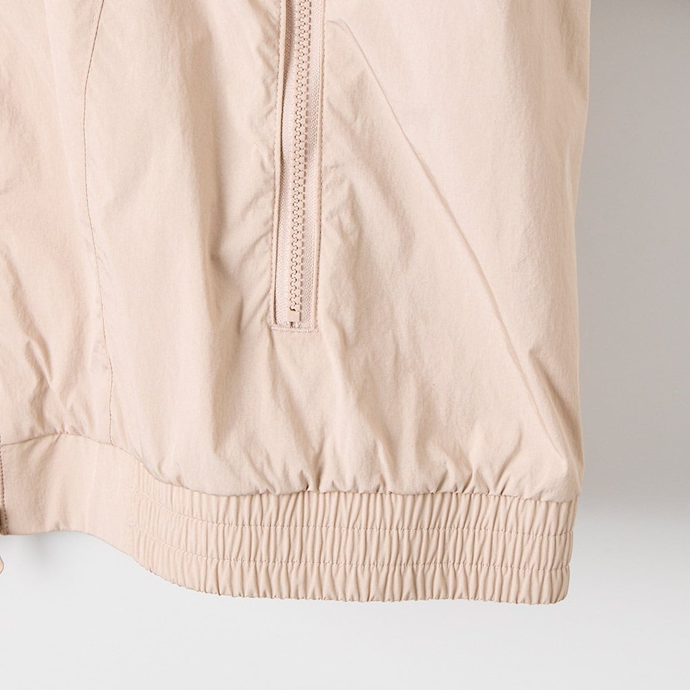 adidas(アディダス) BYS スリーストライプス ウーブン 軽量